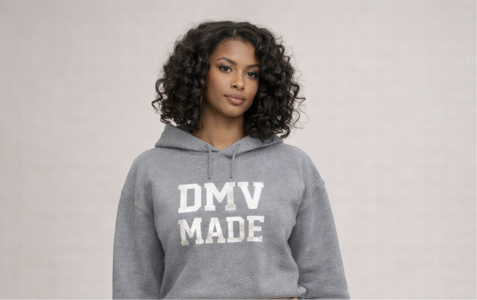 DMV Sweatshirt
