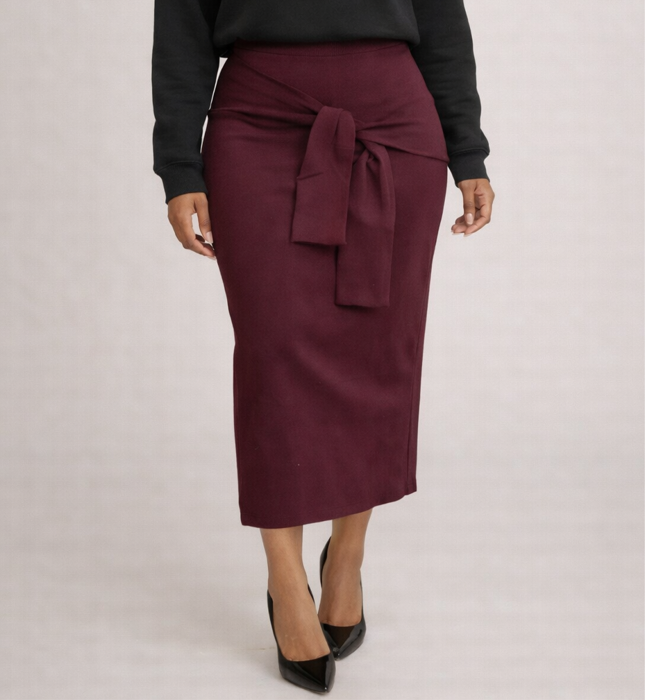 Power Skirt