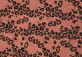 Leppy bell bottom pant