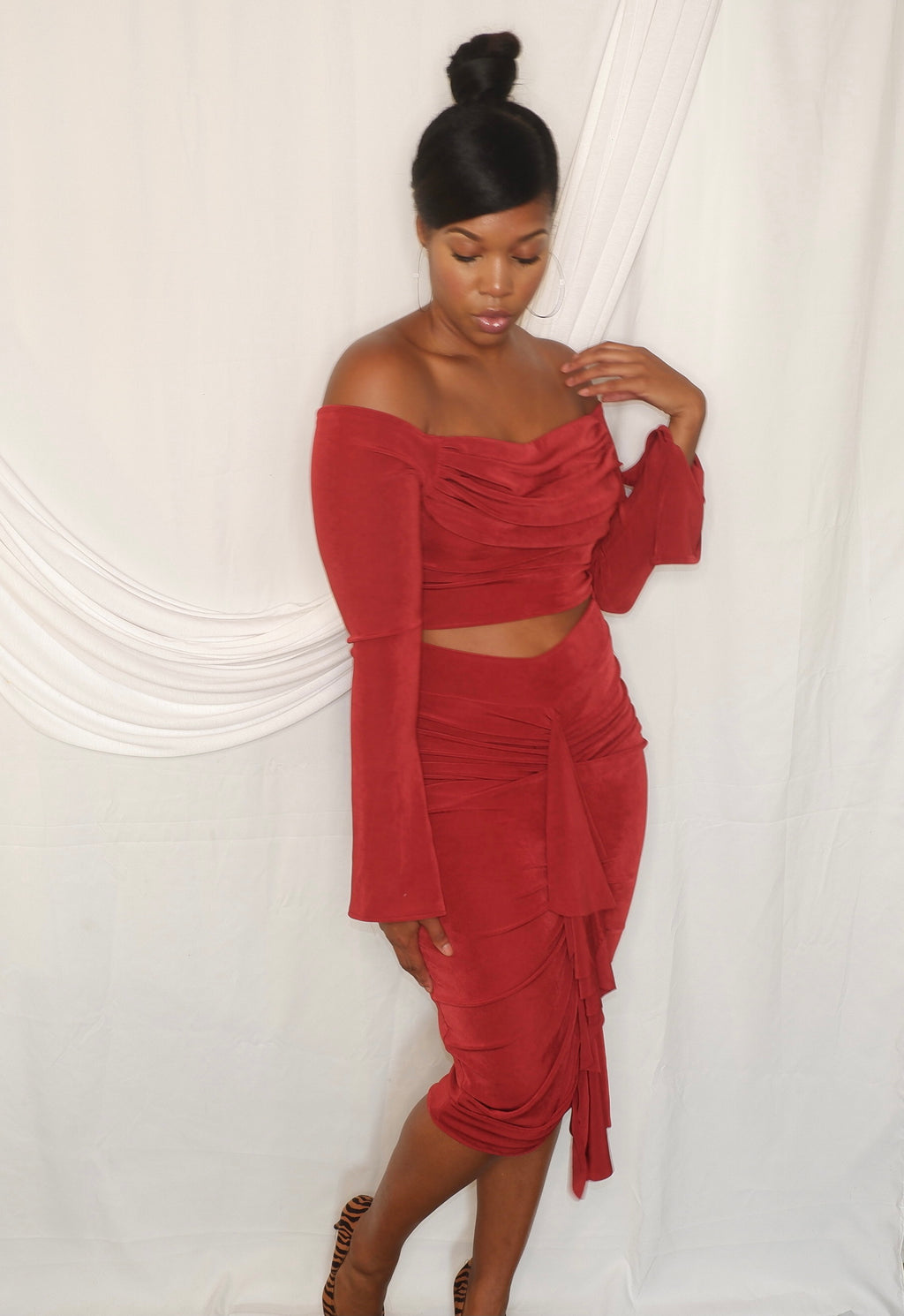 Ruby Set