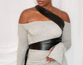 Shoulder Strap Harness Belt
