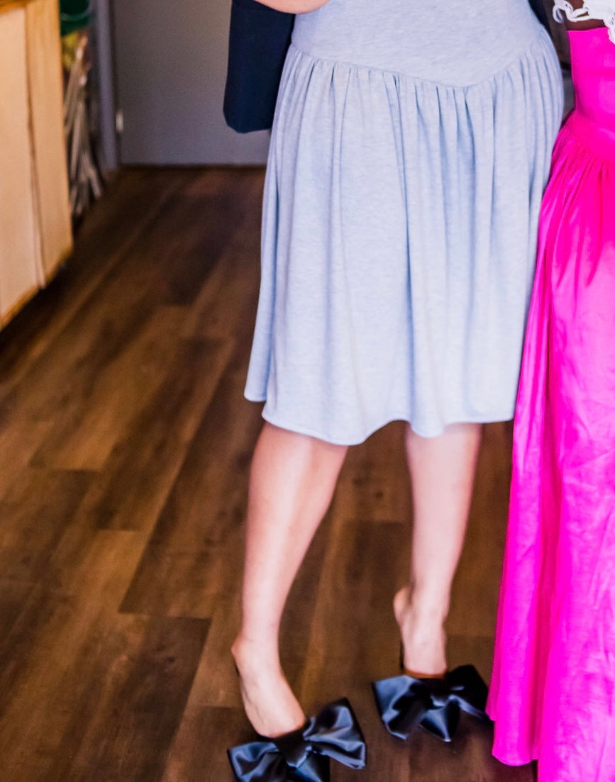 SPICE GIRL SKIRT