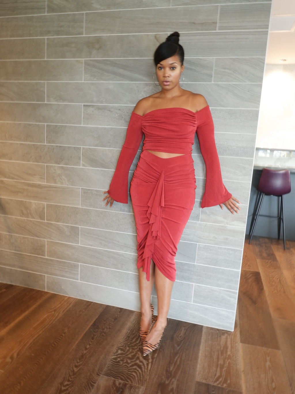 Ruby Set
