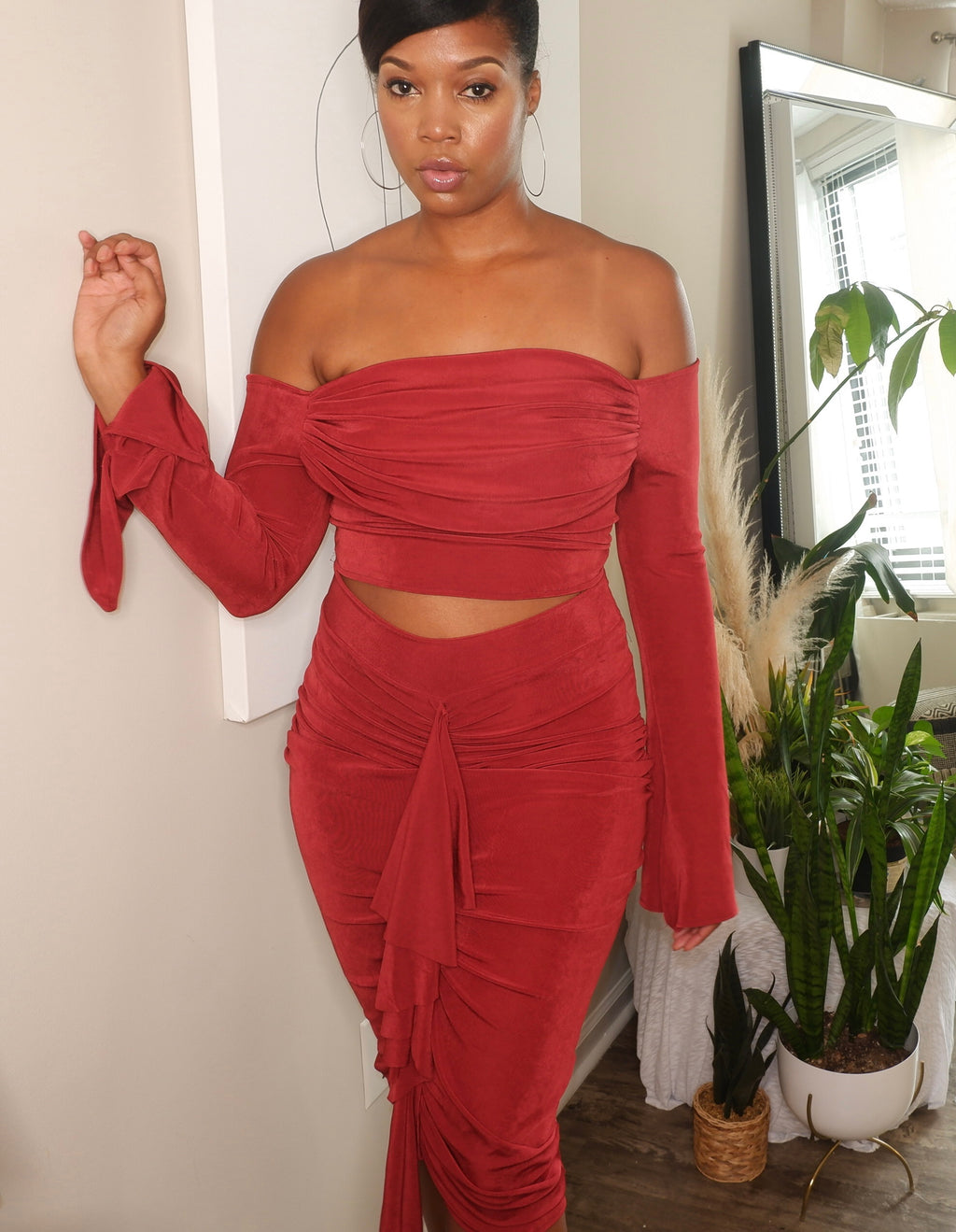 Ruby Set